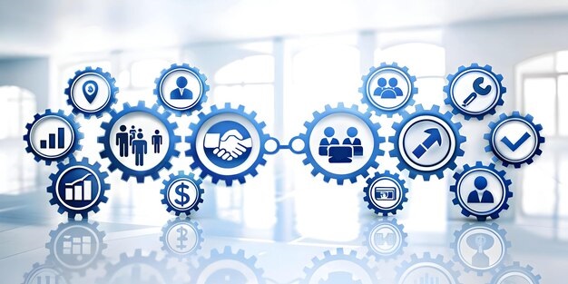 واردات انواع ماشین‌آلات سنگین معدنی و راهسازی